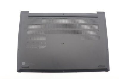 Lenovo - MECH_ASM E1/E2-GPU No WWAN