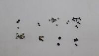 Lenovo - SCREW FRU Screw Kits