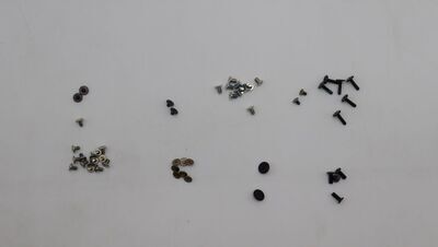 Lenovo - SCREW FRU Screw Kits