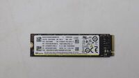 Lenovo - 512GB M.2 PCIe 4.0 SSD