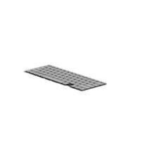 HP - KEYBOARD NTB BL PVCY TURK