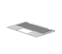 HP - TOPCVR FF SCB FPR W KB SWISS