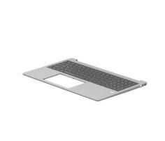 HP - TPCVR UMA CBG W KB JTB TURK