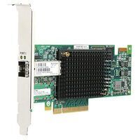Hewlett Packard Enterprise - SN1100E 16GB 1P FC HBA