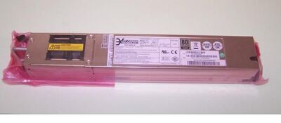 Hewlett Packard Enterprise - A58x0AF 650W AC Power Supply