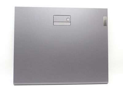 Lenovo - MECH_ASM side panel left