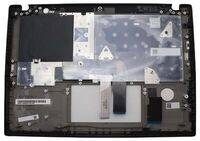 Lenovo - MECH_ASM KBD w/CVR ENG BL