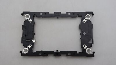 Lenovo - Mechanical CPU Package