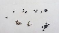 Lenovo - SCREW FRU SCREW KITS ASM