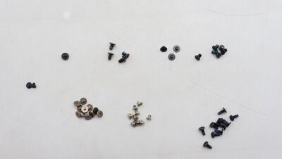 Lenovo - SCREW FRU SCREW KITS ASM