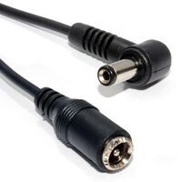CoreParts - DC extension cable from