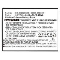 CoreParts - Battery 7.40Wh Li-Pol 3.7V