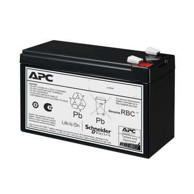 APC - Ups Battery Sealed Lead Acid