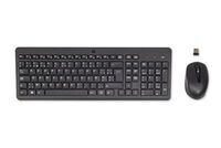 HP - 330 Wls Mse and KB Combo BE