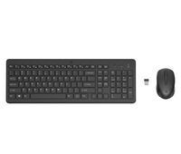 HP - 330 Wls Mse and KB Combo NR
