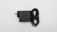 Lenovo - 45W USB-C AC adapter with