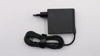 Lenovo - 45W USB Type-C Power Adapter