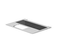 HP - SPS-TOP COVER W/KB CP SR CS/SK