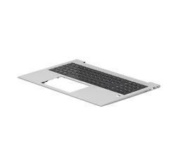 HP - SPS-TOP COVER W/KB CP SR CS/SK
