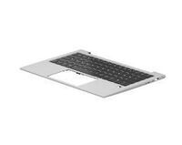 HP - SPS-TOP COVER W/KB CP SR HUNG