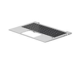HP - SPS-TOP COVER W/KB CP SR HUNG