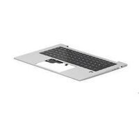 HP - SPS-TOP COVER W/KB CP SR CS/SK