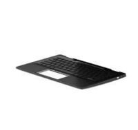 HP - SPS-TOP COVER W/KBD JTB CP SR