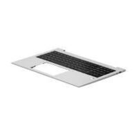 HP - SPS-TOP COVER W/KB GRK