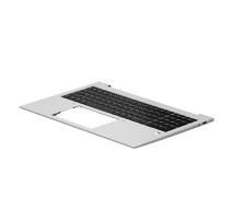 HP - SPS-TOP COVER W/KB GRK