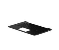 HP - SPS-TOP COVER W/KBD JTB CP SR