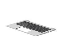HP - SPS-TOP COVER W/KB GR