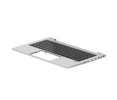 HP - SPS-TOP COVER W/KB GR