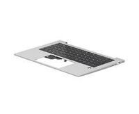 HP - SPS-TOPCOVER W/KB BL SR ADR