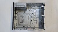 Lenovo - MECH_ASM 338 Matal