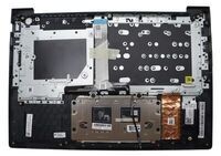 Lenovo - MECH_ASM FRU KBY BKLT SLV W/C