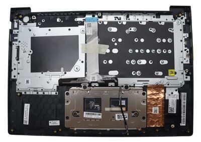 Lenovo - MECH_ASM FRU KBY BKLT RUN W/C