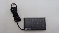Lenovo - 135W USB-C AC adapter for