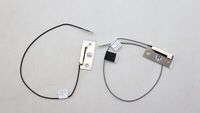 Lenovo - ANTENNA Fru,Falcon WiFi6e ant