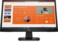 HP - P22va G4 FHD Monitor