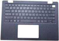 Dell - 79-key US-INTL keyboard