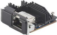 HP - SMART BUY 10GBASE-T FLEX IO