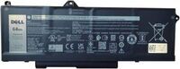 Dell - 64WHr Lithium-Ion battery for