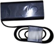 Dell - 130W AC adapter with USB