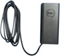Dell - 65W USB-C AC adapter for