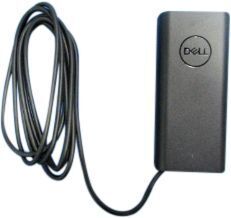 Dell - 65W USB-C AC adapter for