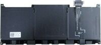 Dell - 55Wh Lithium-ion battery for