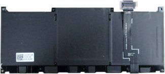 Dell - 55Wh Lithium-ion battery for