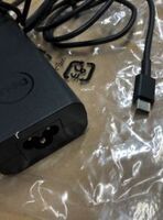 Dell - 65W USB-C AC power adapter