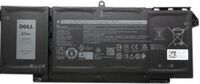 Dell - 63Wh Lithium-ion battery for