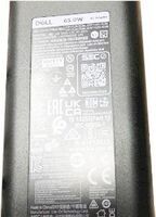 Dell - 65W USB-C AC Adapter for